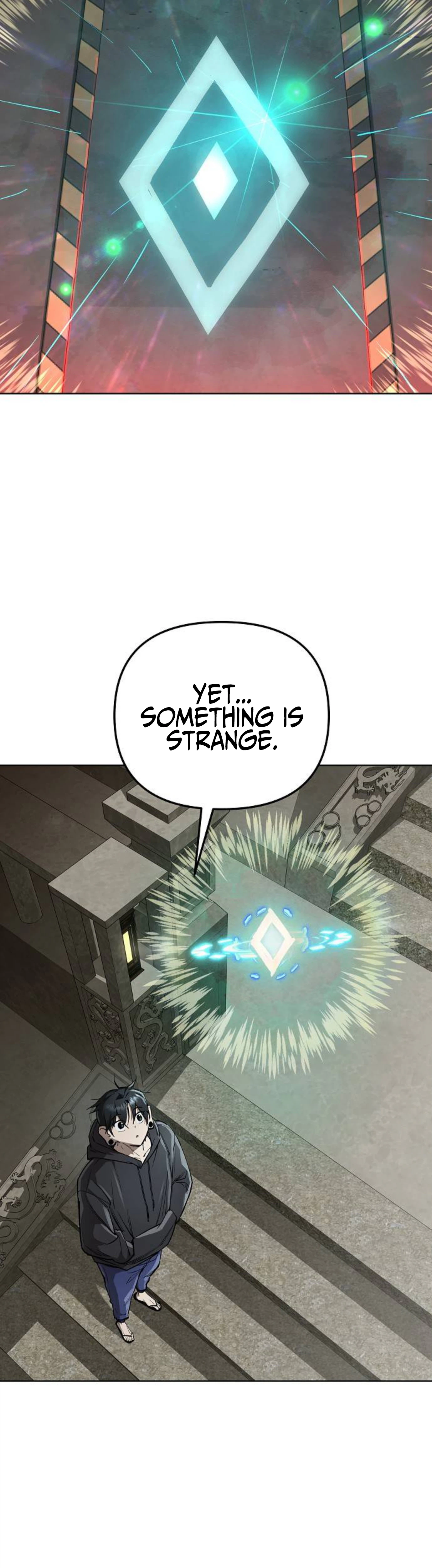 Space Cheon-ma 3077 - Chapter 103 Page 18