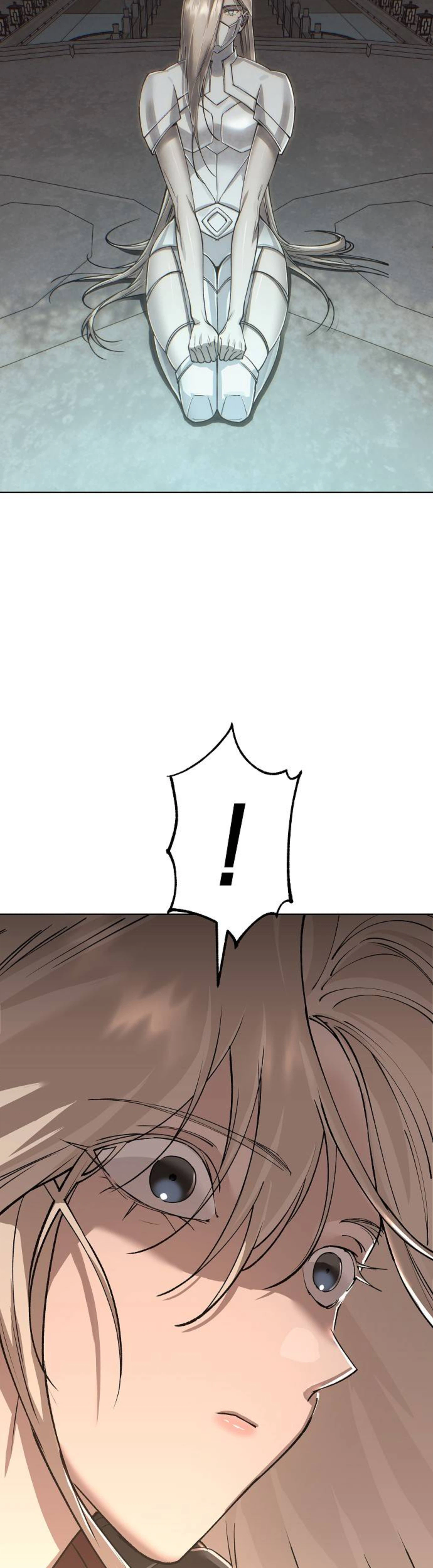 Space Cheon-ma 3077 - Chapter 103 Page 36