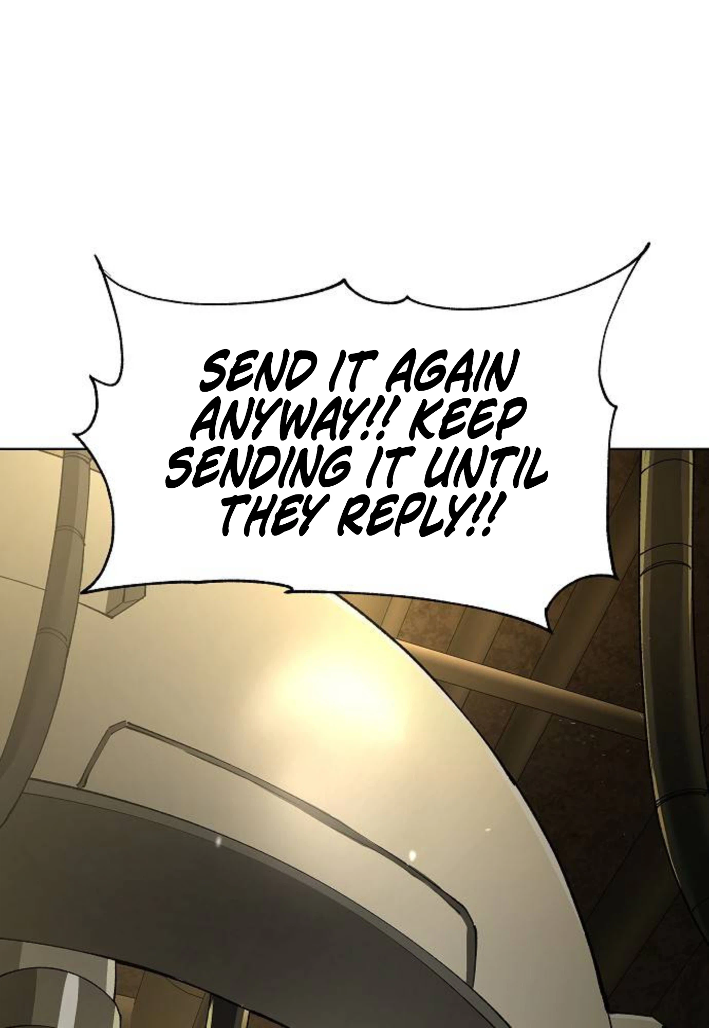 Space Cheon-ma 3077 - Chapter 103 Page 41