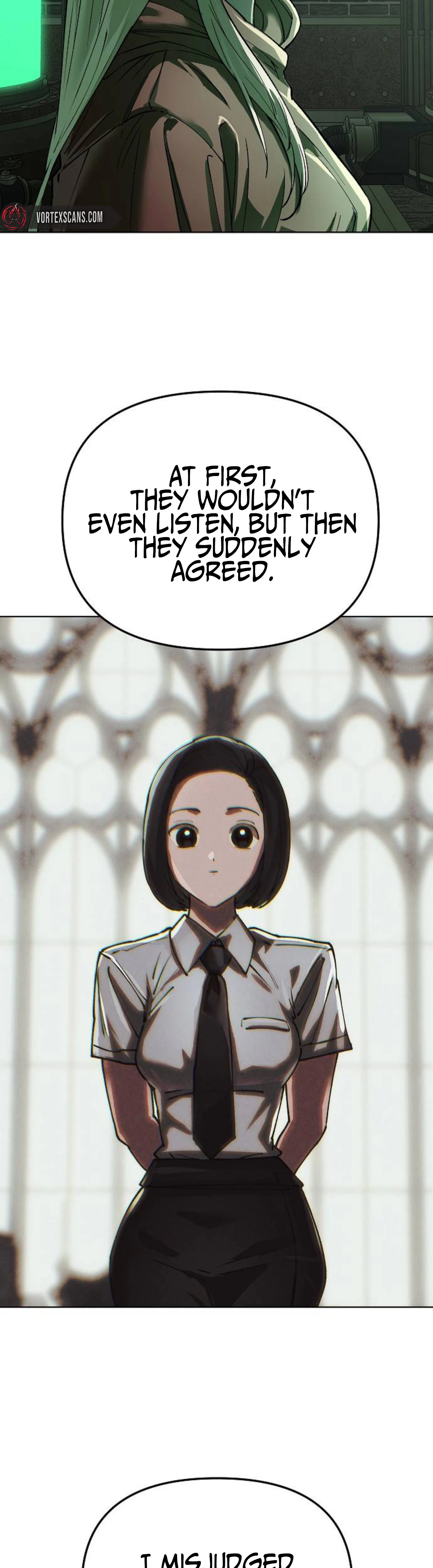 Space Cheon-ma 3077 - Chapter 103 Page 53