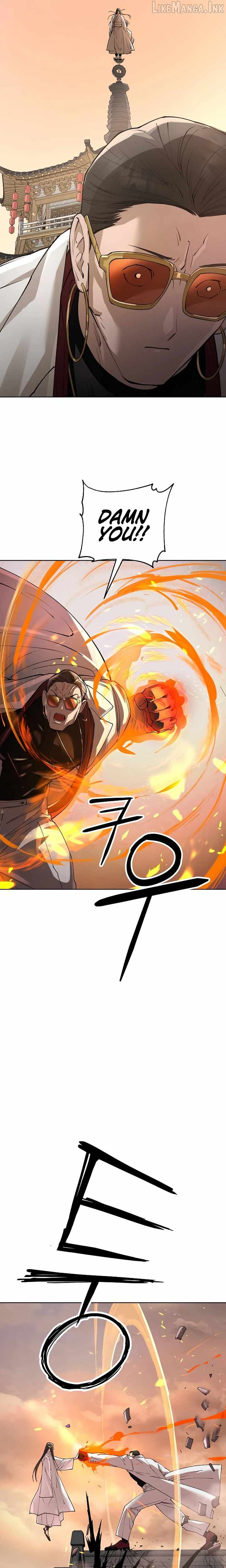 Space Cheon-ma 3077 - Chapter 104 Page 29