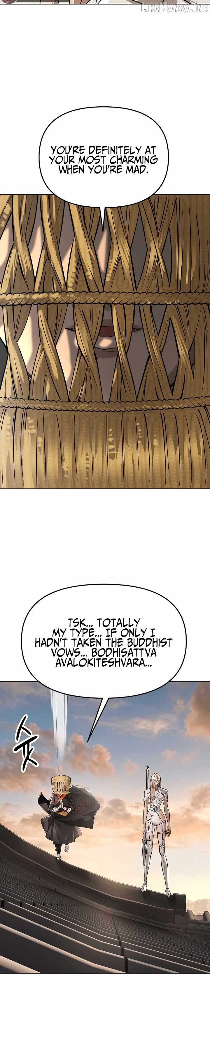 Space Cheon-ma 3077 - Chapter 104 Page 3