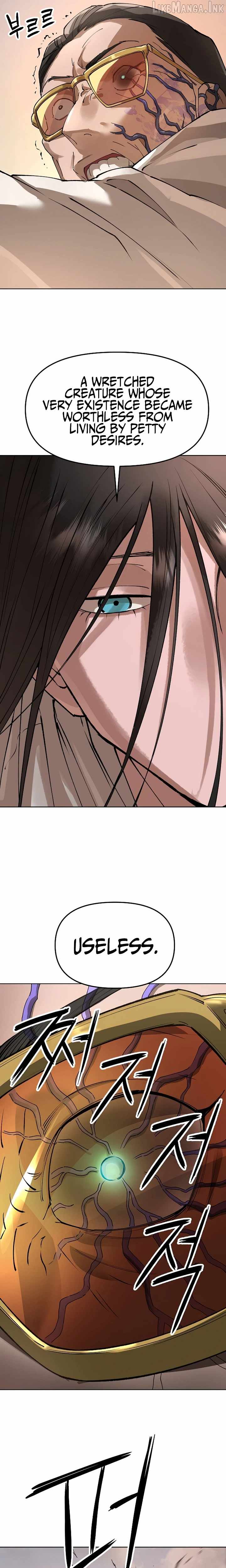Space Cheon-ma 3077 - Chapter 104 Page 31
