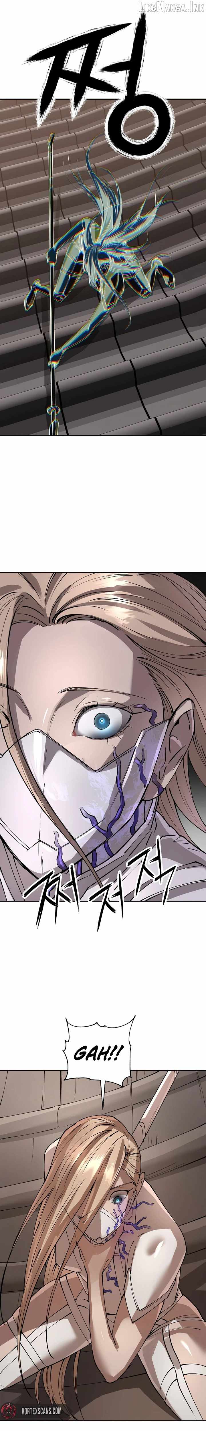 Space Cheon-ma 3077 - Chapter 104 Page 33