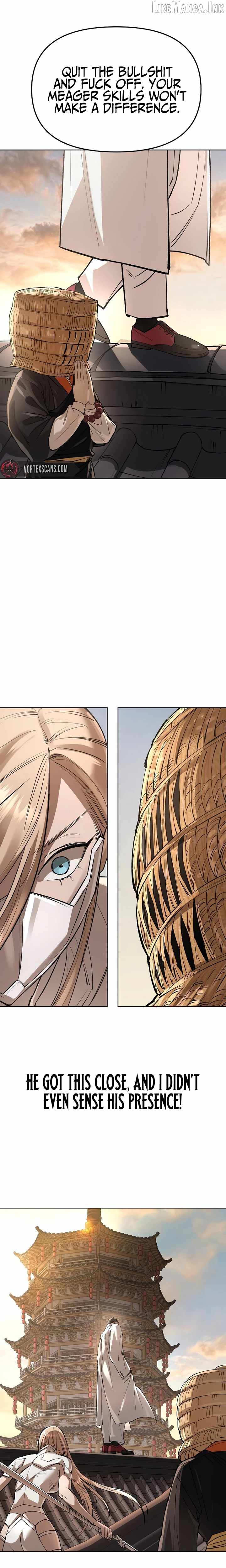 Space Cheon-ma 3077 - Chapter 104 Page 9
