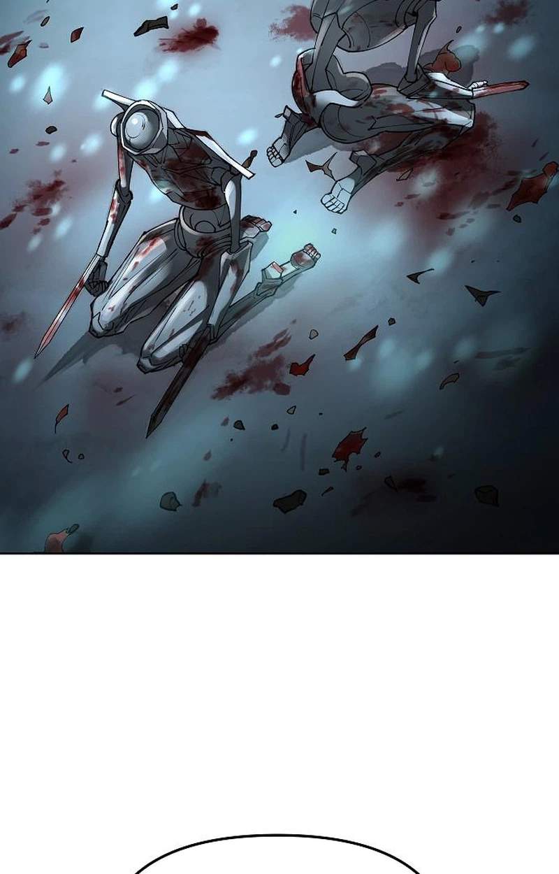 Space Cheon-ma 3077 - Chapter 108 Page 113