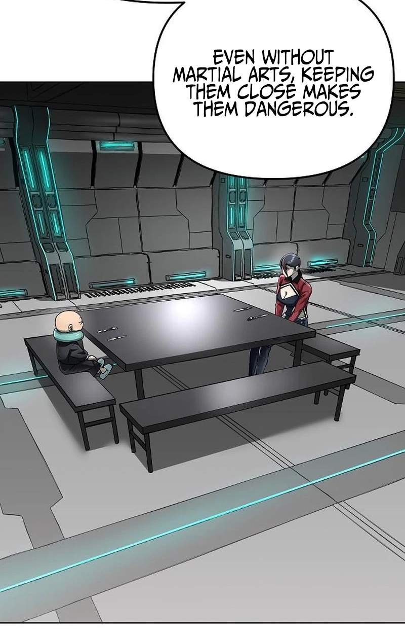 Space Cheon-ma 3077 - Chapter 109 Page 63