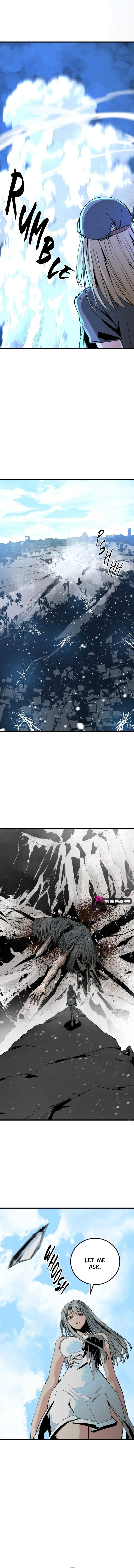 Hero Killer - Chapter 287 Page 11