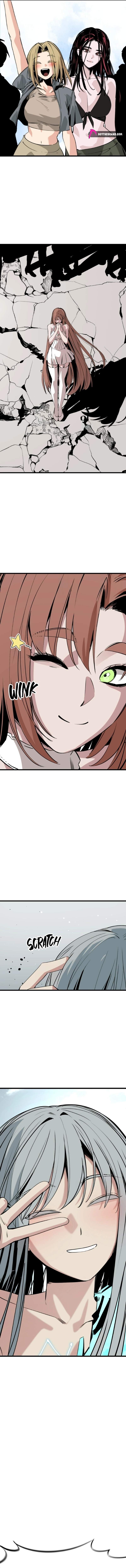 Hero Killer - Chapter 287 Page 15