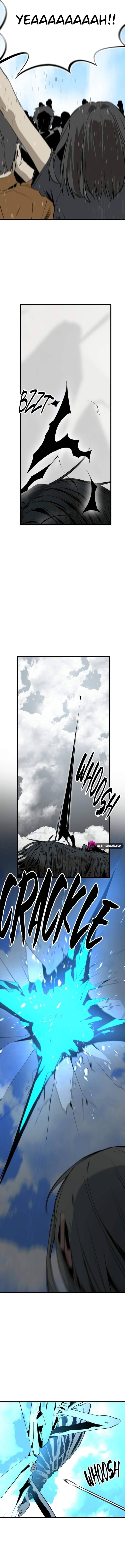 Hero Killer - Chapter 287 Page 16