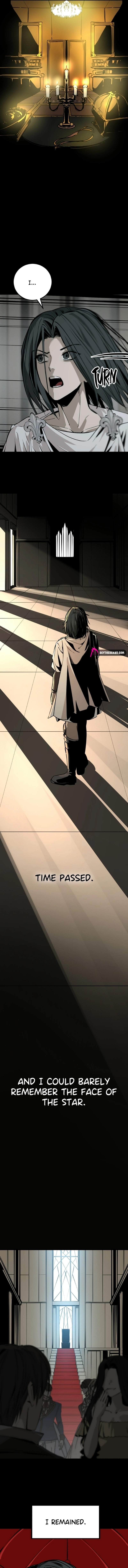 Hero Killer - Chapter 287 Page 4