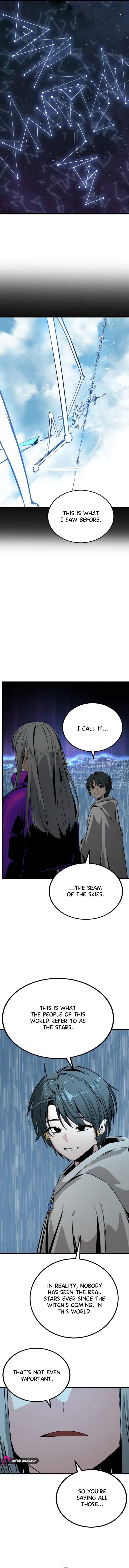 Hero Killer - Chapter 288 Page 11