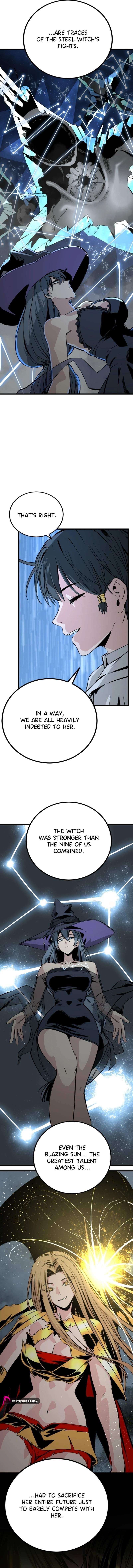 Hero Killer - Chapter 288 Page 12