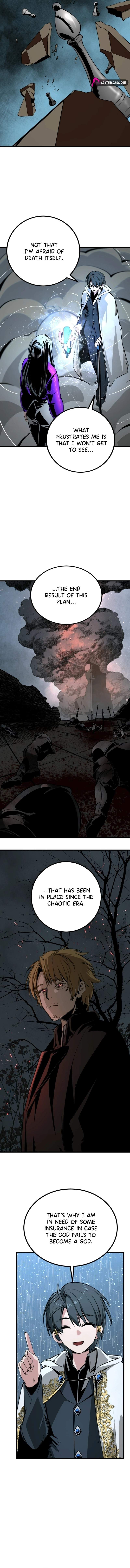 Hero Killer - Chapter 288 Page 15