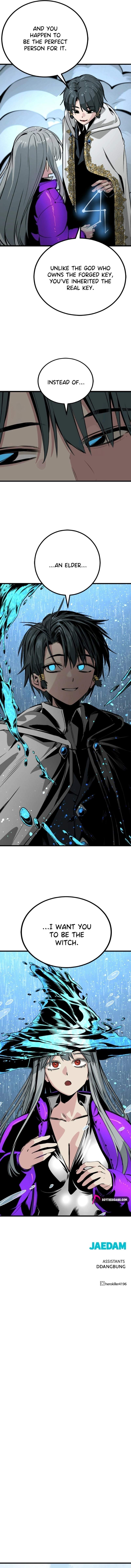 Hero Killer - Chapter 288 Page 16
