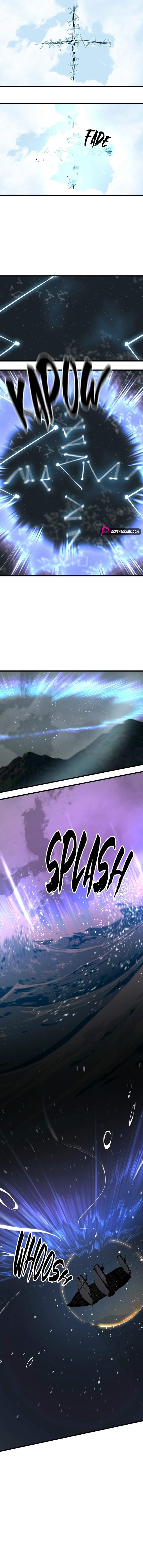 Hero Killer - Chapter 288 Page 17