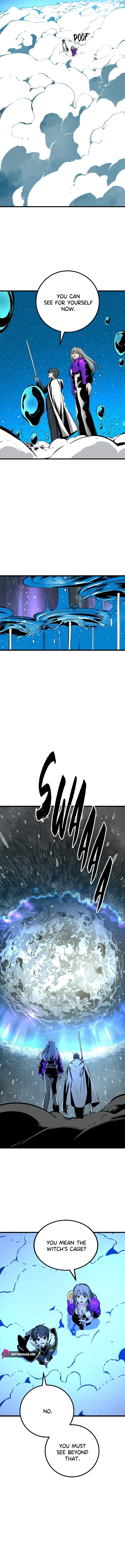 Hero Killer - Chapter 288 Page 8