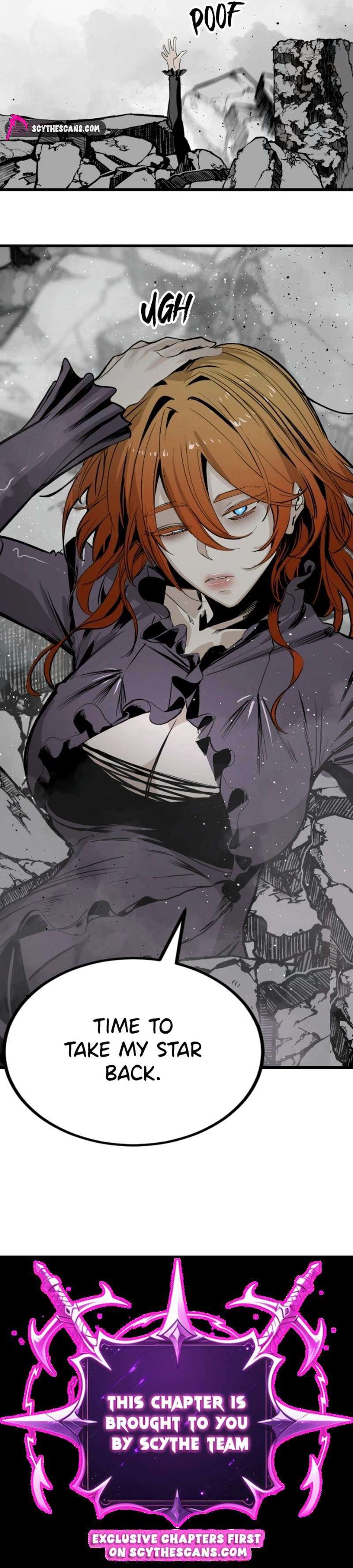 Hero Killer - Chapter 292 Page 20