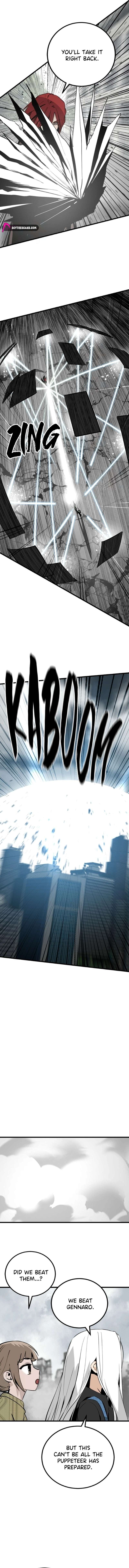 Hero Killer - Chapter 294 Page 14