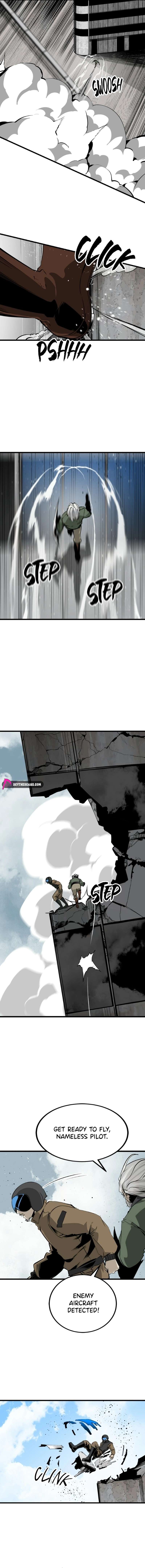 Hero Killer - Chapter 294 Page 8