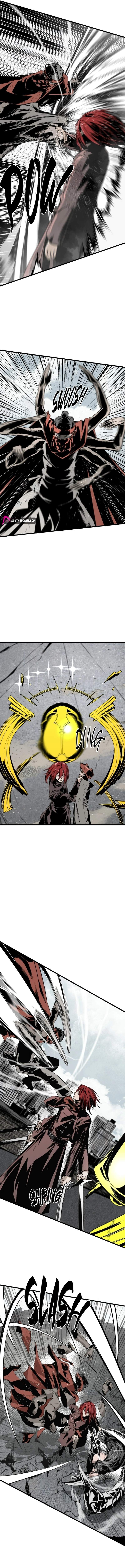 Hero Killer - Chapter 295 Page 2