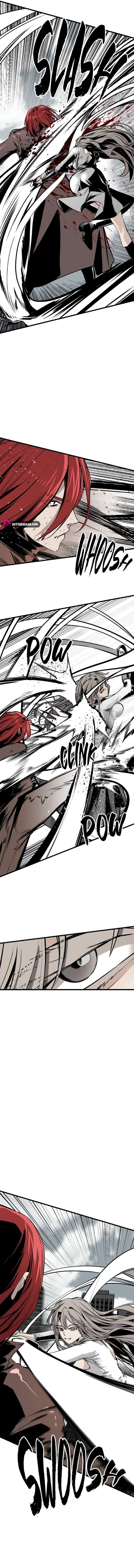 Hero Killer - Chapter 295 Page 8