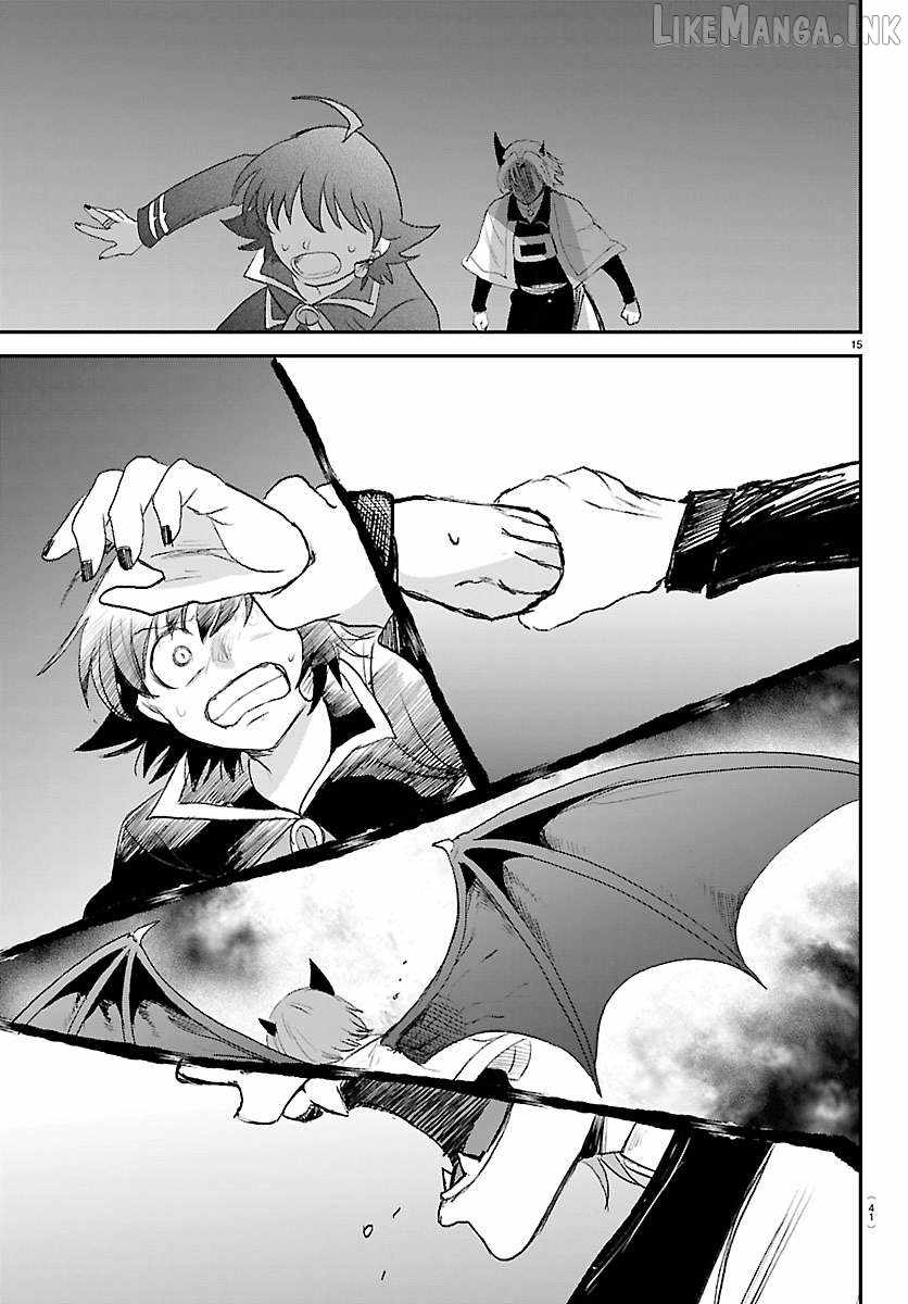 Mairimashita! Iruma-kun - Chapter 458 Page 15