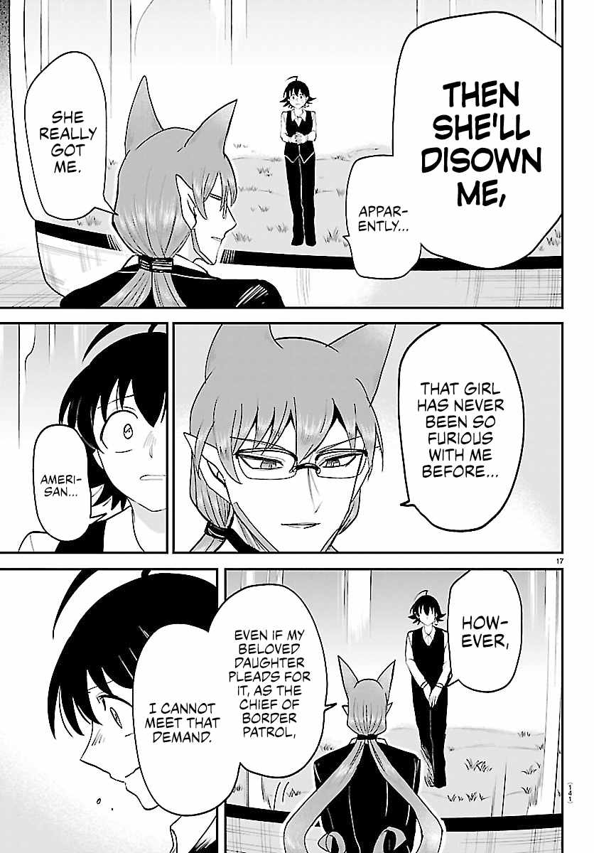 Mairimashita! Iruma-kun - Chapter 463 Page 17