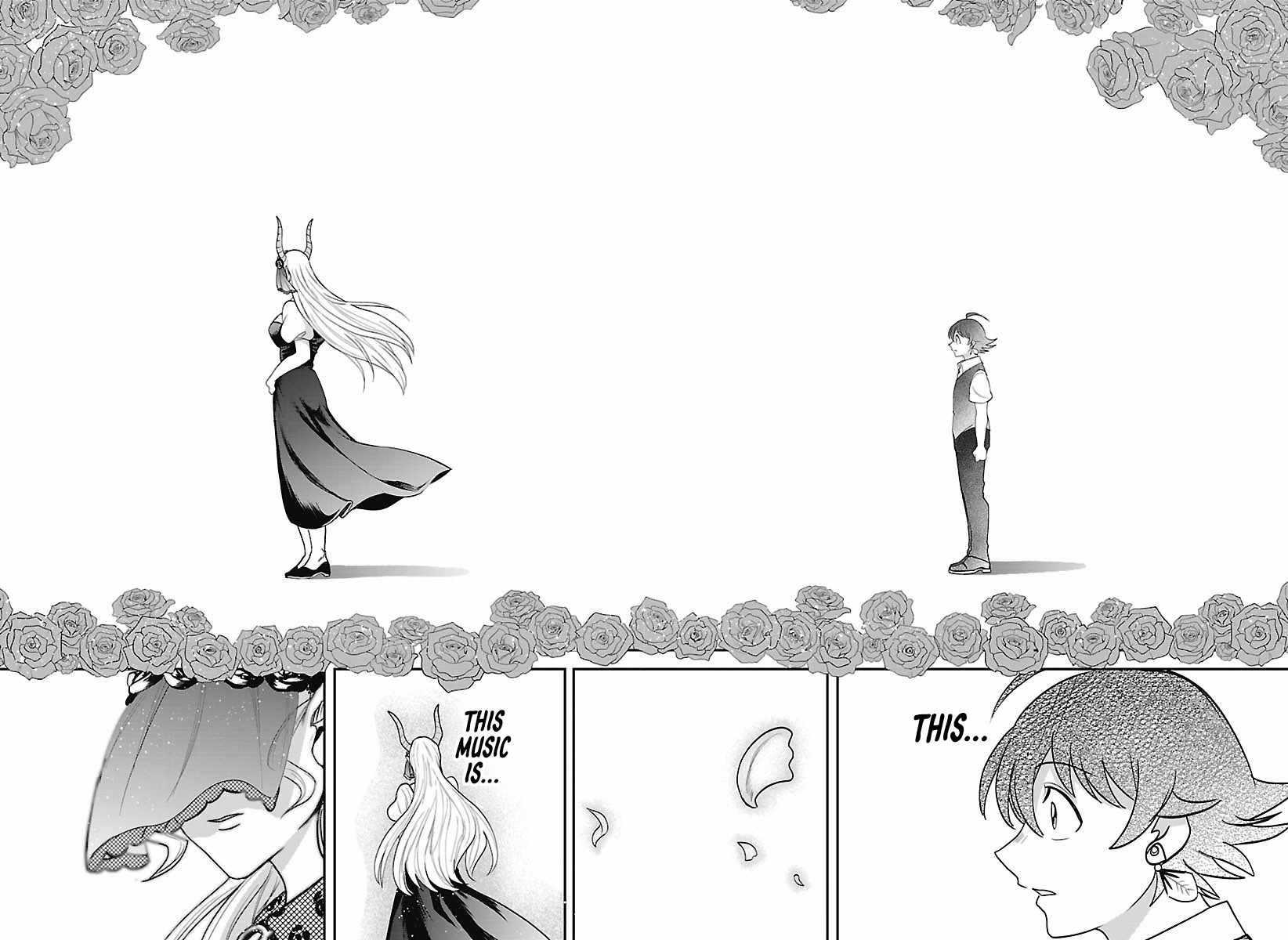 Mairimashita! Iruma-kun - Chapter 464 Page 18