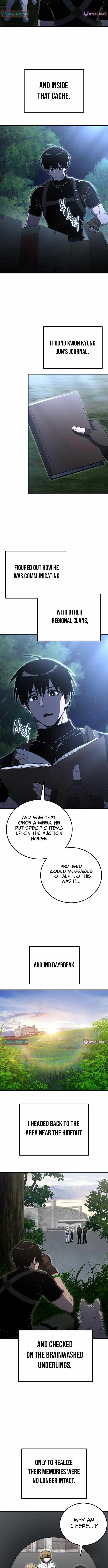 Veteran of the Apocalypse - Chapter 50 Page 2