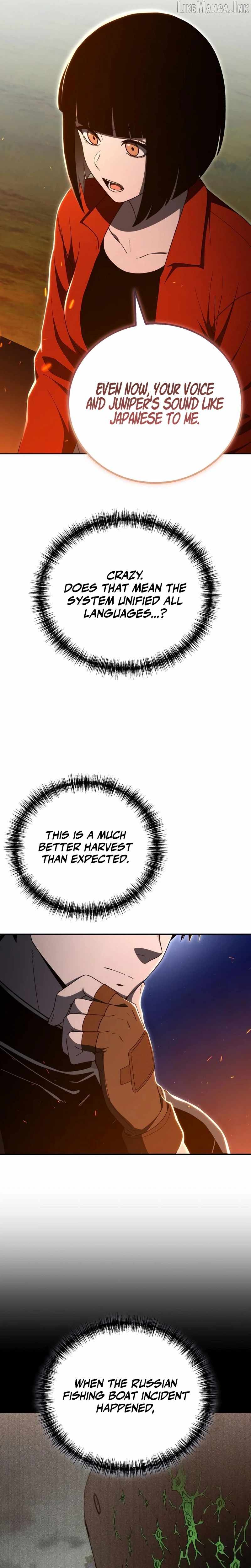 Veteran of the Apocalypse - Chapter 52 Page 14