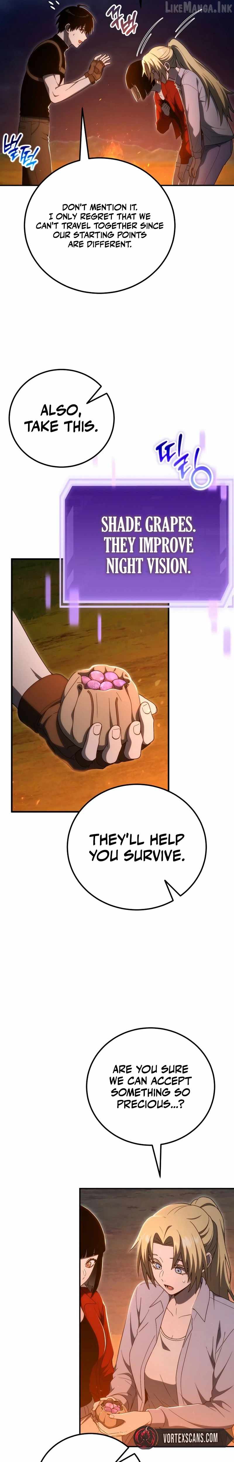 Veteran of the Apocalypse - Chapter 52 Page 19
