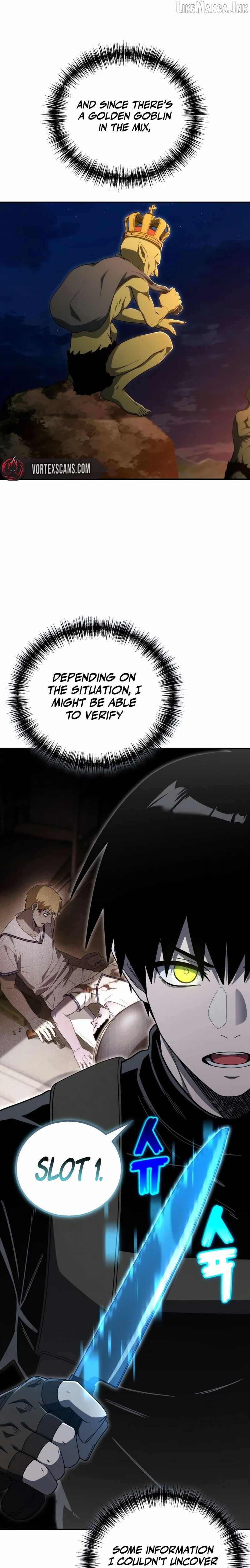 Veteran of the Apocalypse - Chapter 52 Page 4