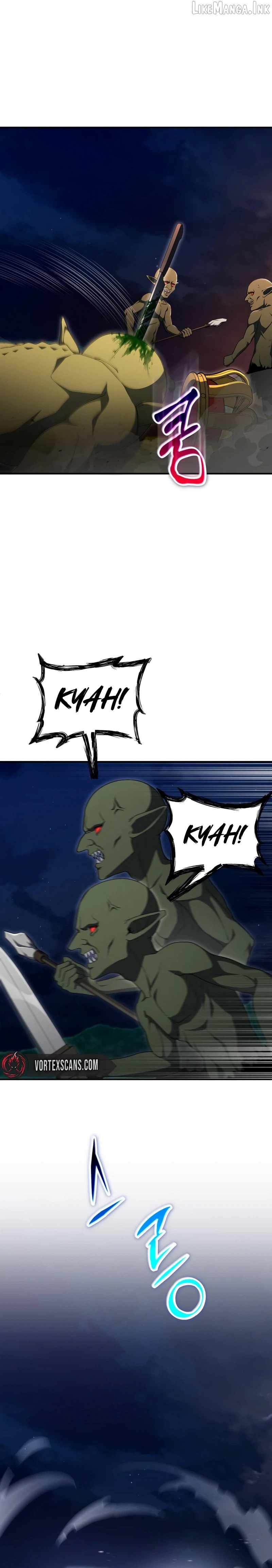 Veteran of the Apocalypse - Chapter 52 Page 6