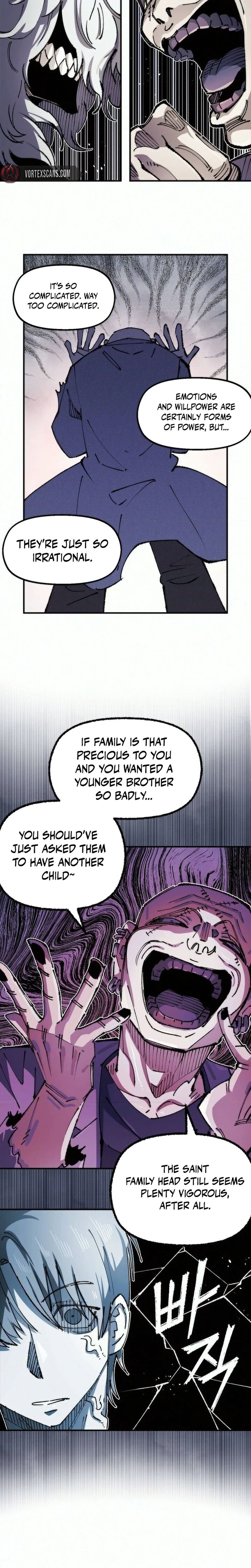 Reincarnation of the Veteran Soldier - Chapter 218 Page 21