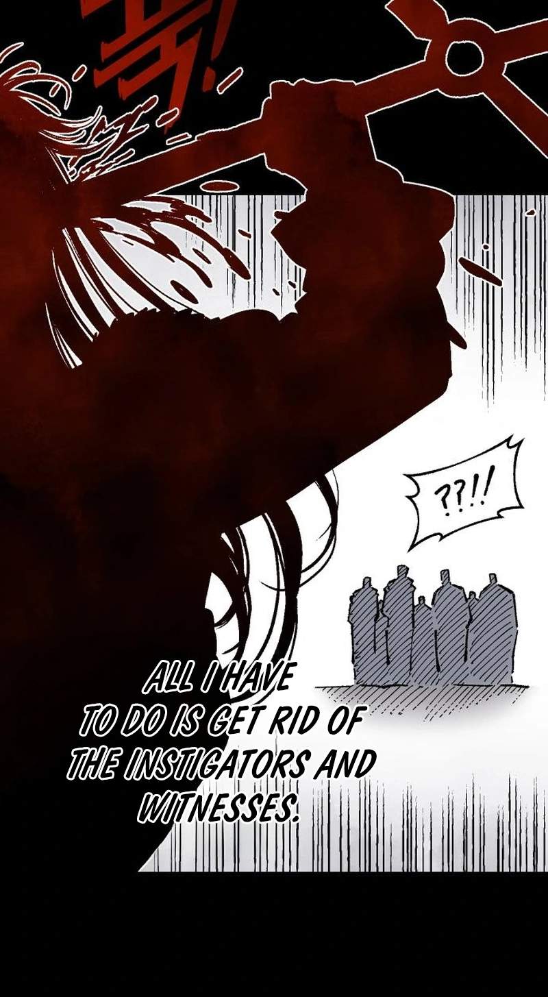 Reincarnation of the Veteran Soldier - Chapter 221 Page 21