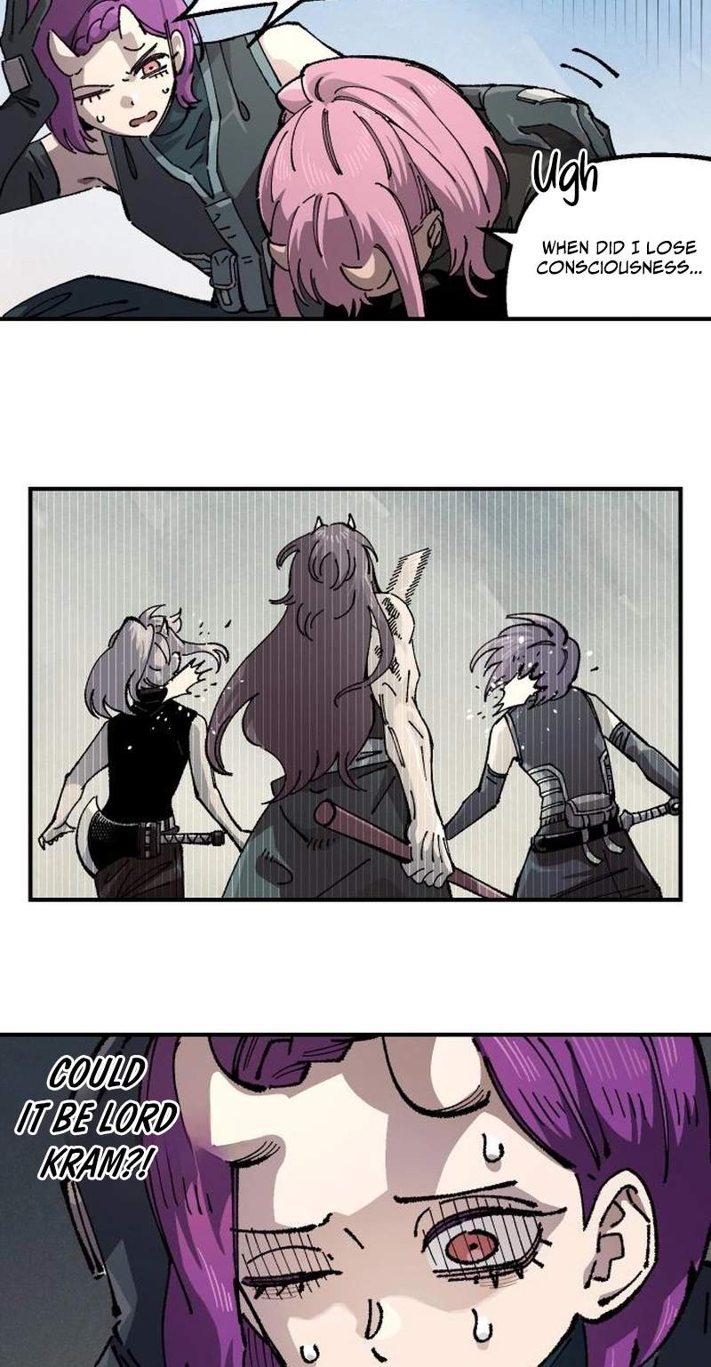 Reincarnation of the Veteran Soldier - Chapter 221 Page 29
