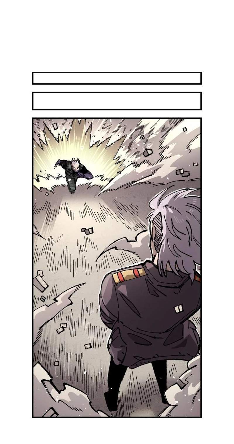 Reincarnation of the Veteran Soldier - Chapter 221 Page 41
