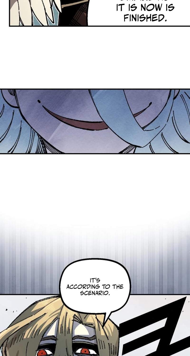 Reincarnation of the Veteran Soldier - Chapter 221 Page 45