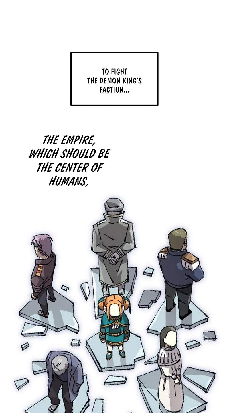 Reincarnation of the Veteran Soldier - Chapter 221 Page 66
