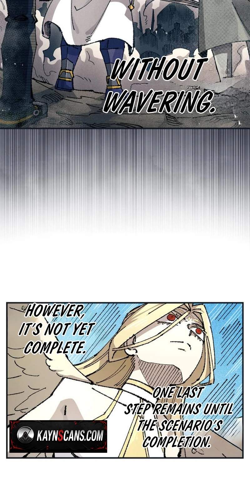 Reincarnation of the Veteran Soldier - Chapter 221 Page 76