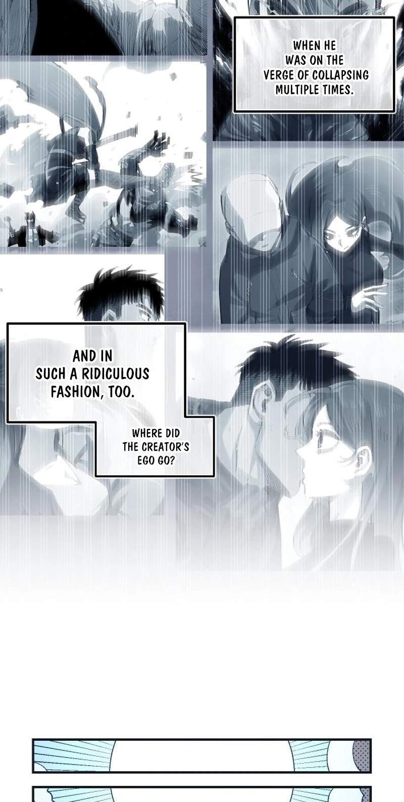 Reincarnation of the Veteran Soldier - Chapter 221 Page 80