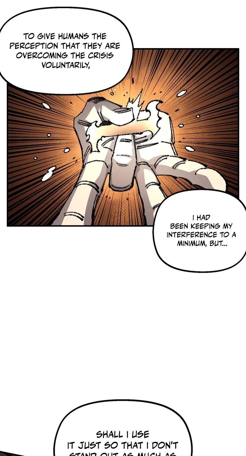 Reincarnation of the Veteran Soldier - Chapter 222 Page 19