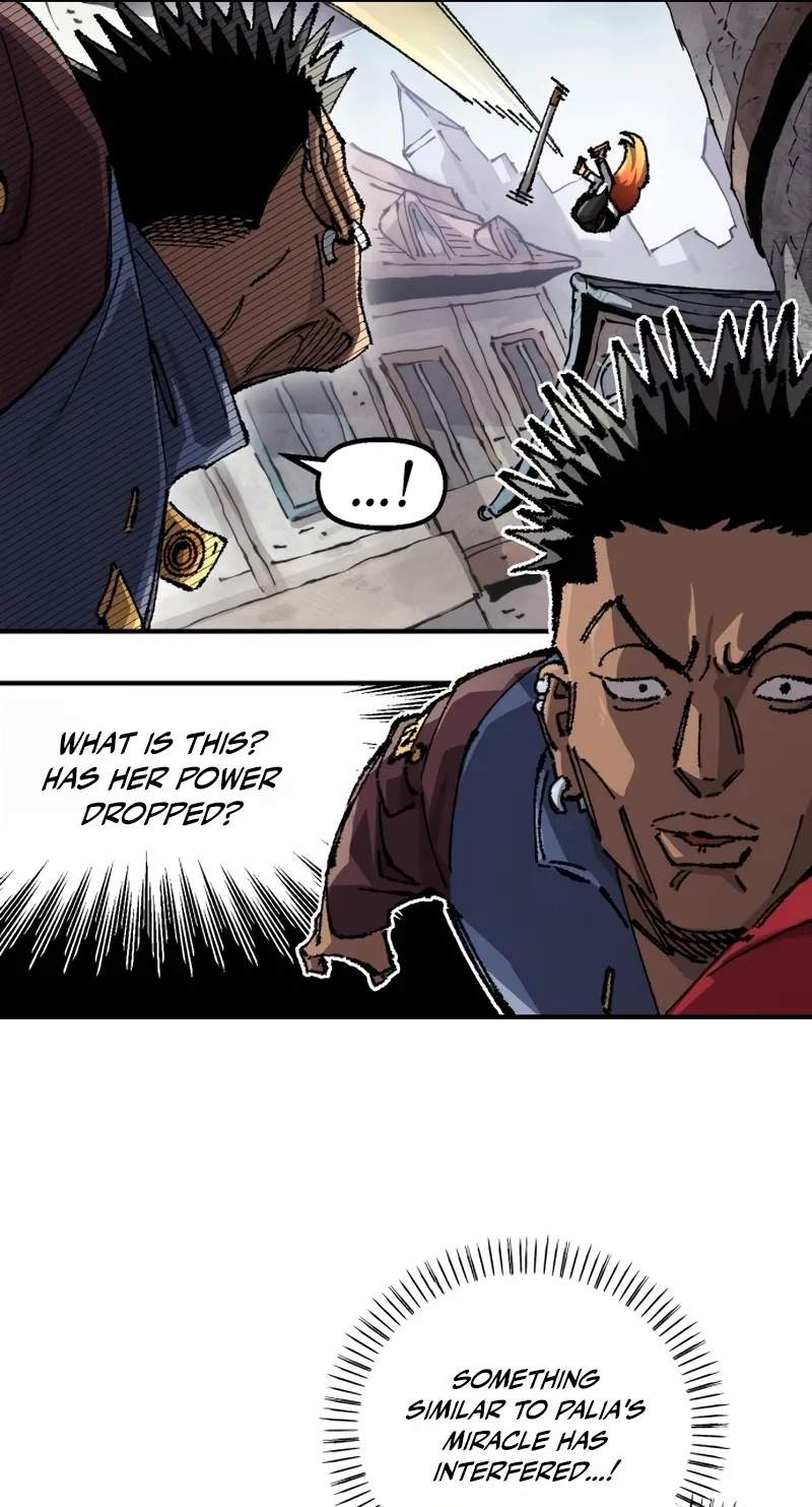 Reincarnation of the Veteran Soldier - Chapter 222 Page 23