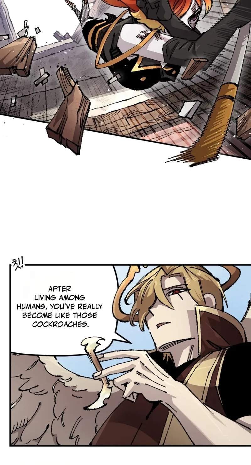 Reincarnation of the Veteran Soldier - Chapter 222 Page 27