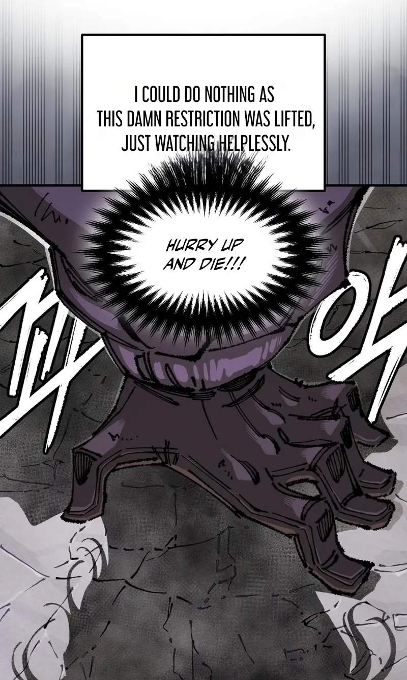 Reincarnation of the Veteran Soldier - Chapter 222 Page 41