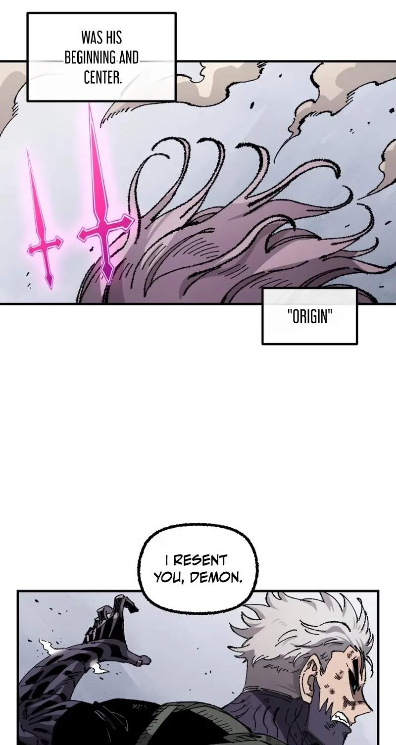 Reincarnation of the Veteran Soldier - Chapter 222 Page 44