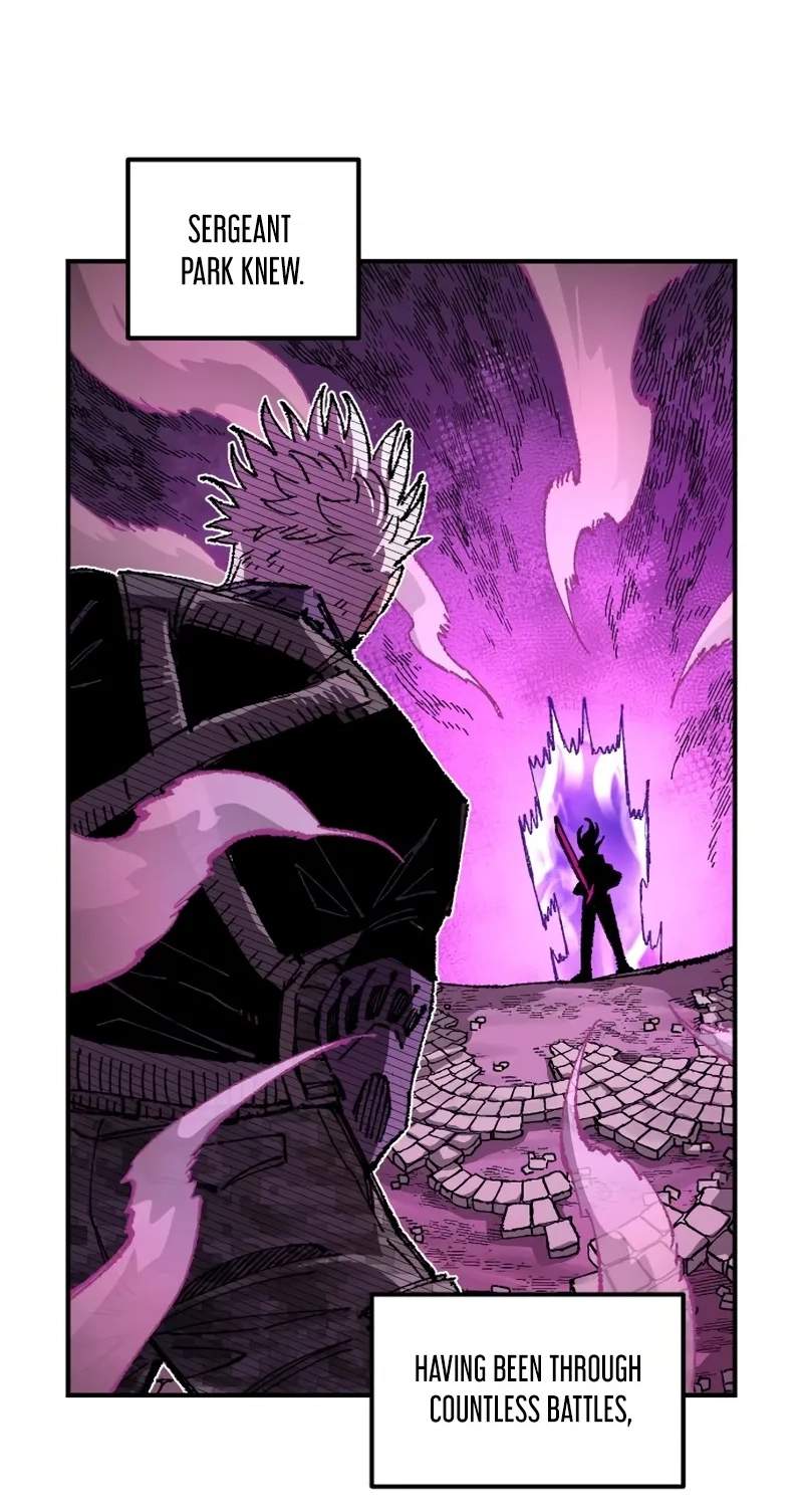 Reincarnation of the Veteran Soldier - Chapter 222 Page 47