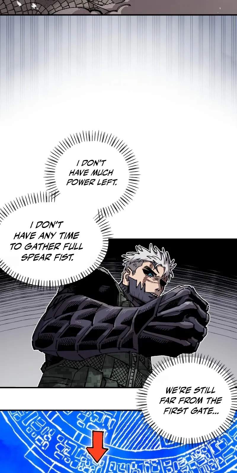 Reincarnation of the Veteran Soldier - Chapter 222 Page 51