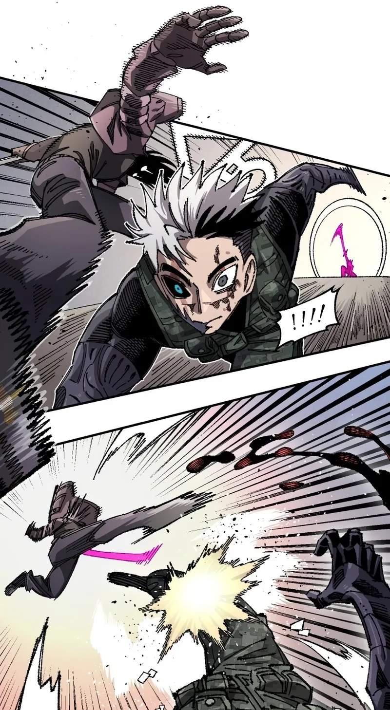 Reincarnation of the Veteran Soldier - Chapter 222 Page 67